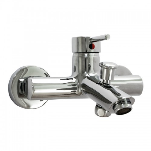 Colby Bath Mixer With Hand Shower