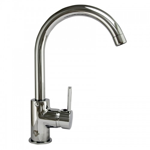 Colby Sink Mixer - Overspout