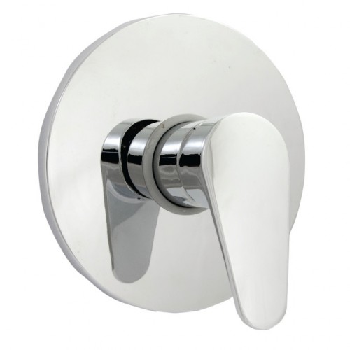 Erebus Bath/Shower Mixer