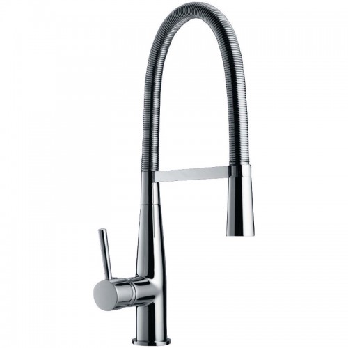 Ronague Sink Mixer High Rise Spring