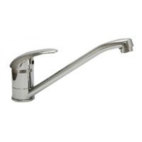 Sassy Sink Mixer Deck Type