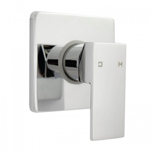 Statute Bold Bath/Shower Mixer