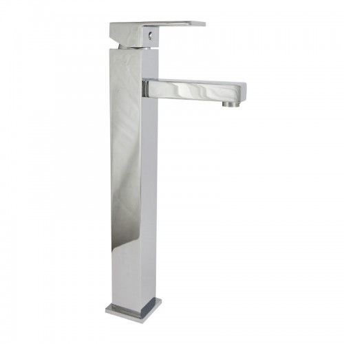 Statute Bold Tall Basin Mixer