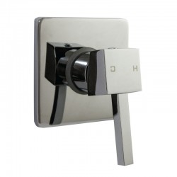 Statute Square Bath/Shower Mixer
