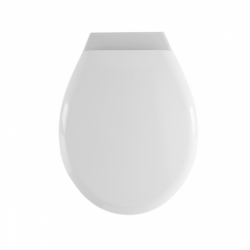 Sanindusa Toilet Seat Cetus Basic Duroplast