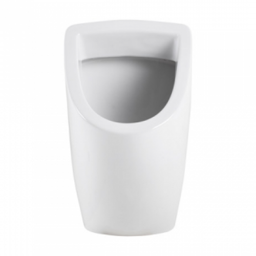 Sanindusa Urinal Forma Back Water Entry