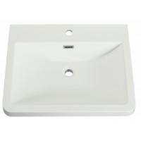 Milan 650 Basin