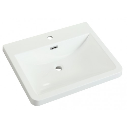 Milan 650 Basin
