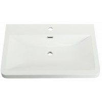 Milan 800 Basin