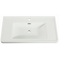 Milan 900 Basin