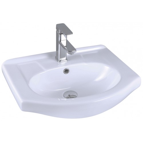 White 550 Basin